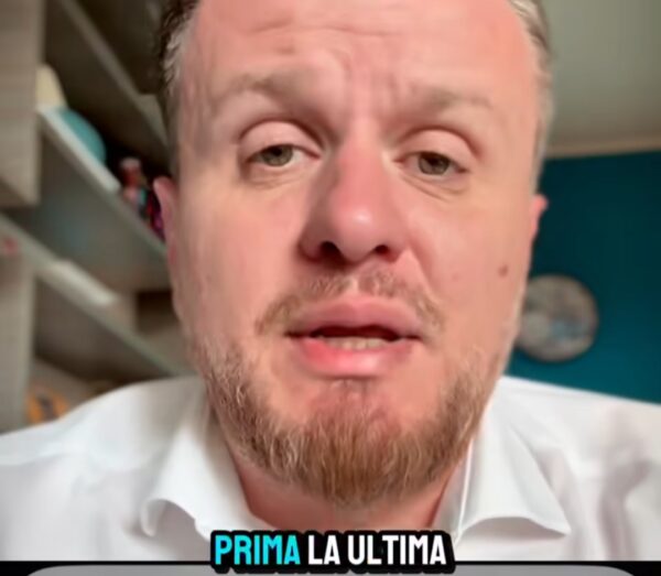 Deputat Robert Alecu (ACT): Pensionarii, plătiți în minus 