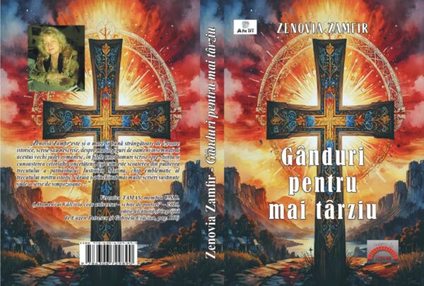 MEMORIA CARE ÎNVINGE TIMPUL. O carte de jurnalism-document despre credință, cultură și oameni