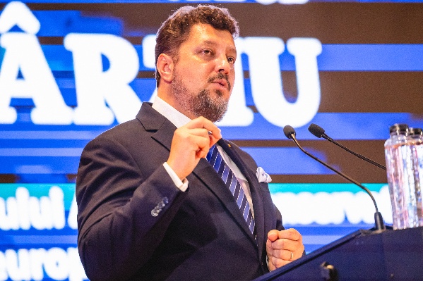 Claudiu Târziu: „PNRR la bilanț: daraua este mai mare decât ocaua. România rămâne cu proiecte neterminate, bani pierduți și obligații care ne vor costa ani de zile”