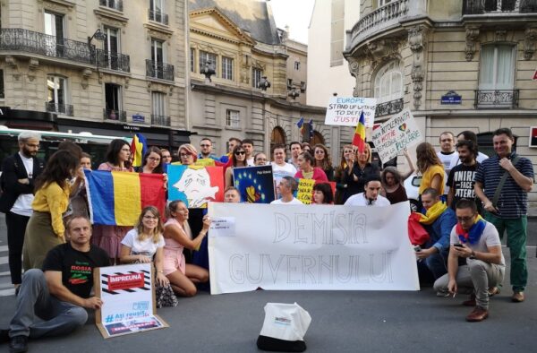 Exilul românesc versus Diaspora postcomunistă, între globalism și suveranism!