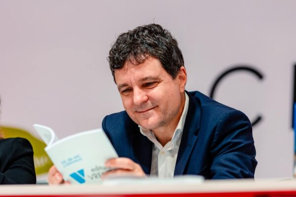 Nicușor Dan girat de BOR: Spațiul public este dominat de defetiști și demagogi. În locul unui dialog de substanță, auzim urlete dintr-o parte și din alta