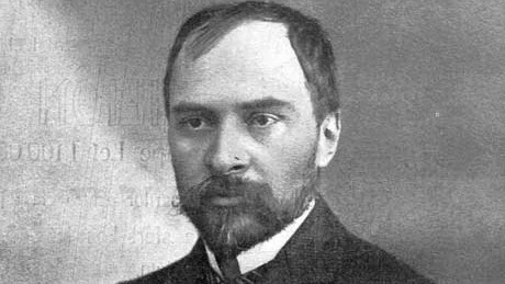 Se împlinesc 160 de ani de la nașterea lui George Coșbuc, poet al satului și al tradițiilor românești