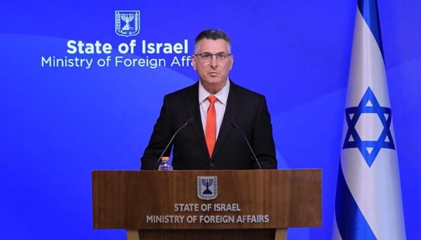 Fac ce vor! Israel anunţă închiderea consulatului britanic la Ierusalim. 12 personalităţi au interdicţie de intrare
