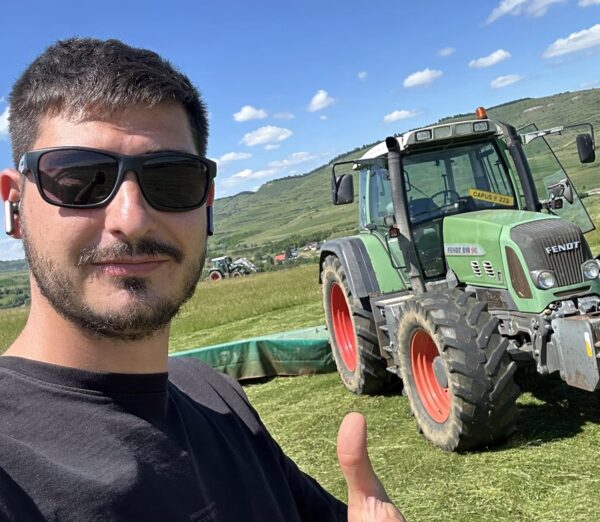 Crescător de ovine din Cluj: “Protestul ciobanilor a fost deturnat, organizatorul se crede luceafărul păşunilor”. Sistemul nu doarme