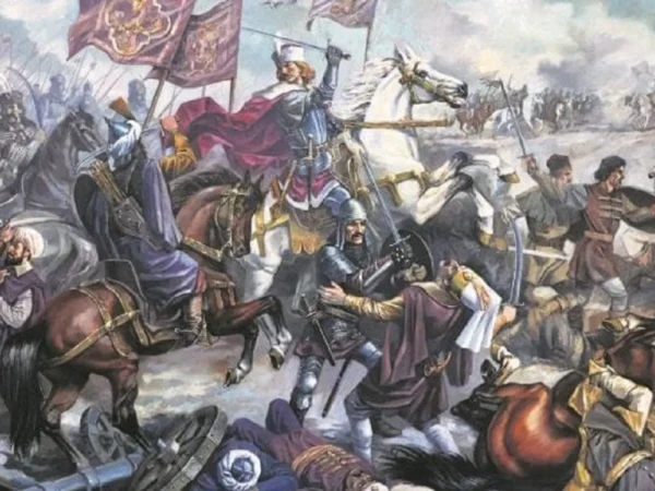 Ștefan cel Mare – „rege al Moldovei” și căpitan al Veneției în 1492. Banii italieni împotriva turcilor