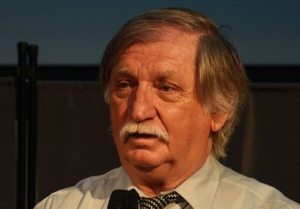 Nicolae Băciuț – poetul, scriitorul și ctitorul de reviste