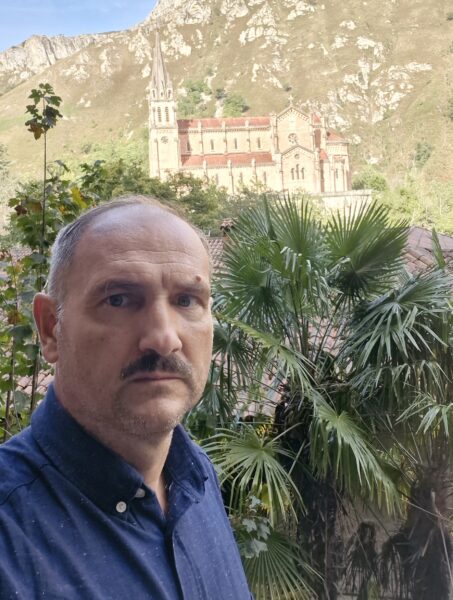Iordanes și unitatea dintre geți și goți în lucrarea ”Getica”. Teoria difuziei geto-gotice și Spania vizigotă în sec. VI-VII