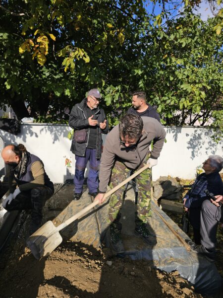 Maramureșul recuperează istoria: o nouă investigație pentru descoperirea rămășițelor pământești ale lui Iuliu Maniu