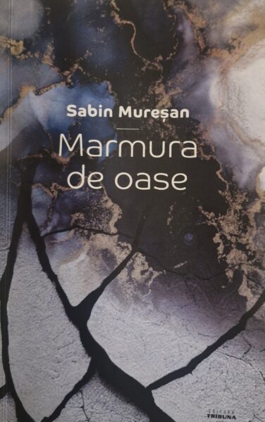 Sabin Mureșan între geometria fragilității și poezia neo-existențială
