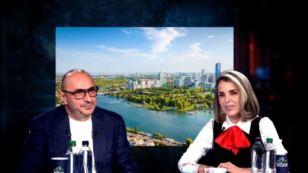 Drama Cristelei Georgescu speculată financiar de Marius Tucă