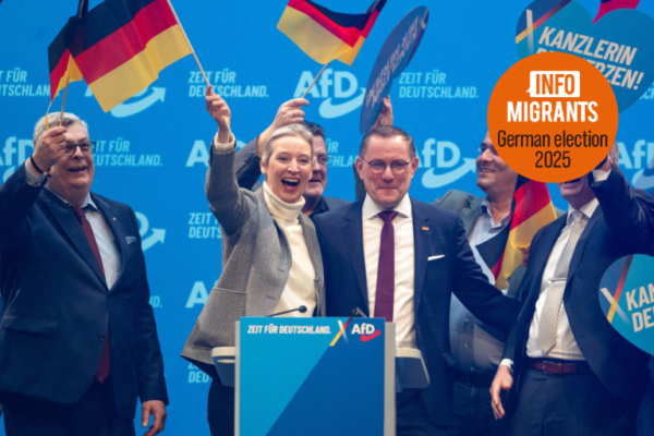 AfD pregătește schimbări majore în Uniunea Europeană: Planul prin care Alice Weidel vrea să reducă puterea Bruxellesului