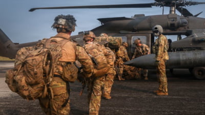 Canada se pregătește pentru o invazie americană. Experții explică scenariile luate în calcul. „Un atac al SUA ar duce la copleșirea pozițiilor strategice într-o săptămână”