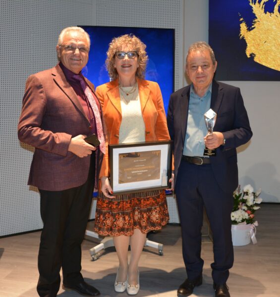Două dintre spitalele subordonate Consiliului Județean Cluj,distinse cu importante premii pentru excelența medicală