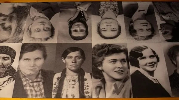 Poveștile a 71 de femei persecutate de regimul comunist vor fi prezentate într-o expoziție la Memorialul Închisoarea Pitești