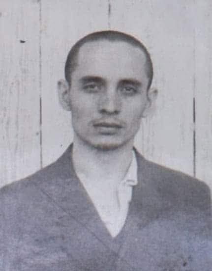 + 3 octombrie 2012 – trecerea la Domnul a mărturisitorului Atanasie Berzescu, sprijinitor al rezistenței armate anticomuniste din Munții Banatului