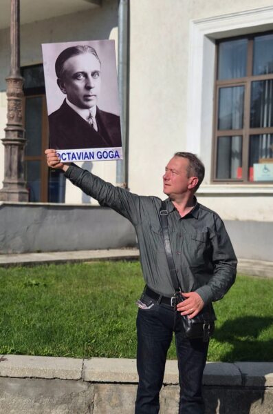 Mihai Târnoveanu: Nu renunț!