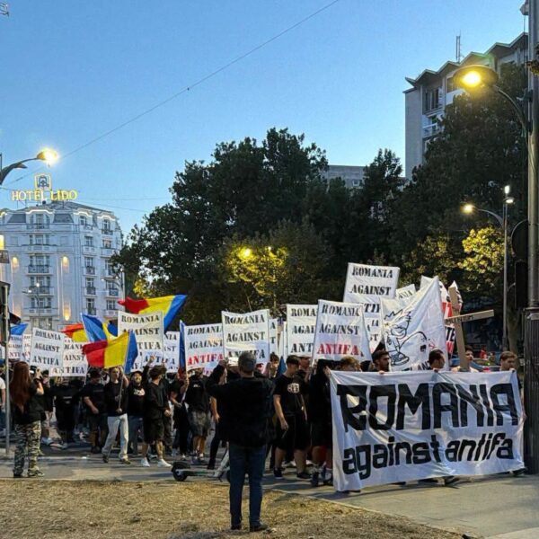 Răzvan Gheorghe: Antifatizarea