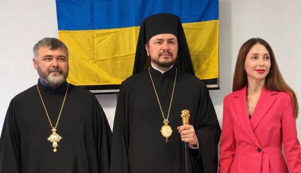 O juristă ucraineană, fostă responsabilă din administrația raională Ismail, critică blocarea înregistrării de către Kiev a Bisericii Ortodoxe Române din Ucraina