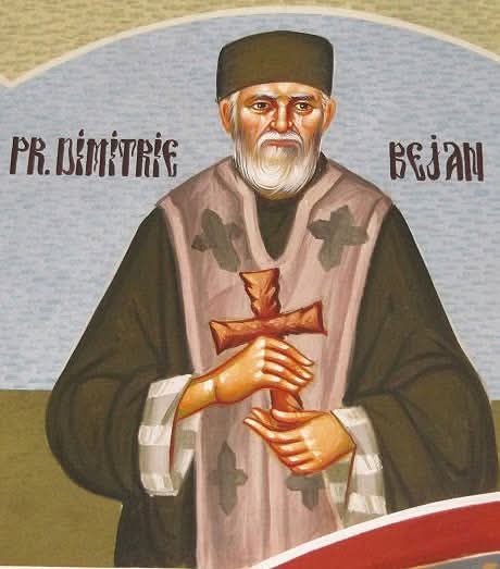 26 octombrie 1909 – nașterea Părintelui Mărturisitor Dimitrie Bejan, sfânt pătimitor timp de 22 de ani în lagărele siberiene și în închisorile bolșevice din România