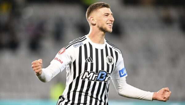 Superliga, etapa a 13-a: Corvinul – ”U” Cluj 0-3, hat-trick Lukic. FC Botoșani – Petrolul 1-3
