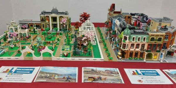 Trenuri, tehnologie și imaginație la Expoziția „Ethnologia Galactica” de la Cluj-Napoca