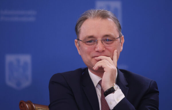 Niculescu: PSD e partidul care şi-a asumat guvernarea. Invitaţia fusese făcută şi către alte partide