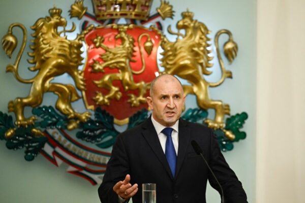 Premierul Bulgariei acuză România că a provocat Rusia să atace cu drone în Marea Neagră