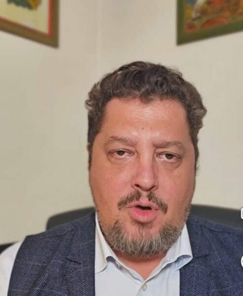 Claudou Târziu (ACT): Guvernul – tampon și interesul național sunt în conflict (Video)
