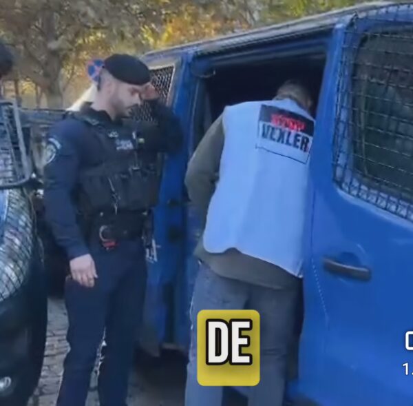 Claudiu Târziu (ACT): Românii sunt opriți de jandarmi să-și apere credința, istoria, valorile. Un abuz incredibil (Video)