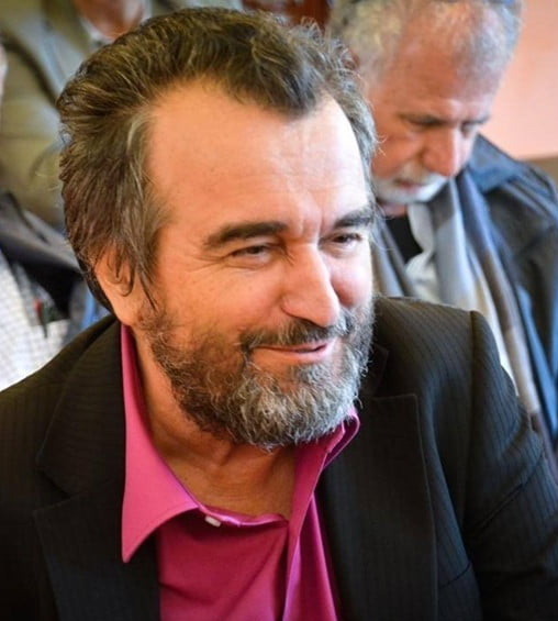 Filiala Cluj a Uniunii Scriitorilor din România  anunță cu adâncă tristețe încetarea din viață a scriitorului  Vasile Muste