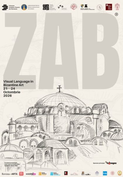 „Zilele Artei Bizantine” la Cluj-Napoca: patru zile de conferințe, expoziții și cânt bizantin