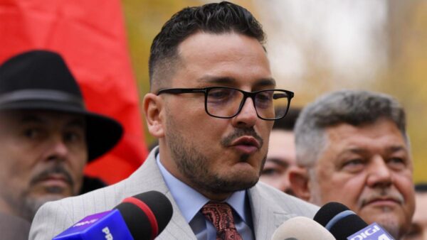 Makaveli ar fi primit peste 30.700 de dolari de la Bogdan Peșchir,în perioada campaniei electorale pentru Călin Georgescu