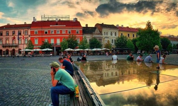 Viața scumpă și prețurile de lux au încadrat Clujul în categoria „Bad Value” orașe europene