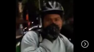 Agresorul livratorului din Bangladesh, reținut de DIICOT pentru amenințare în scop terorist