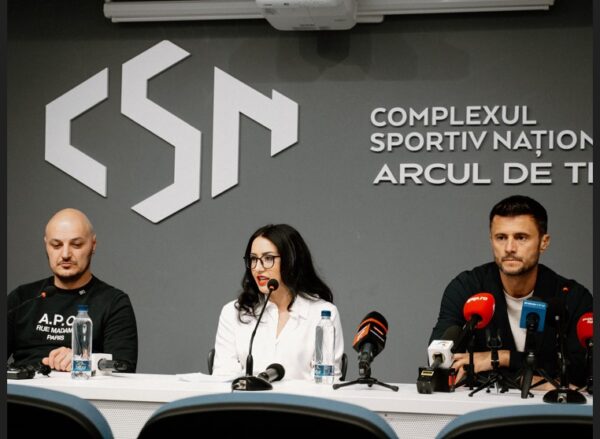 O agenție clujeană va dezvolta noua identitate de brand a clubului de fotbal Dinamo București