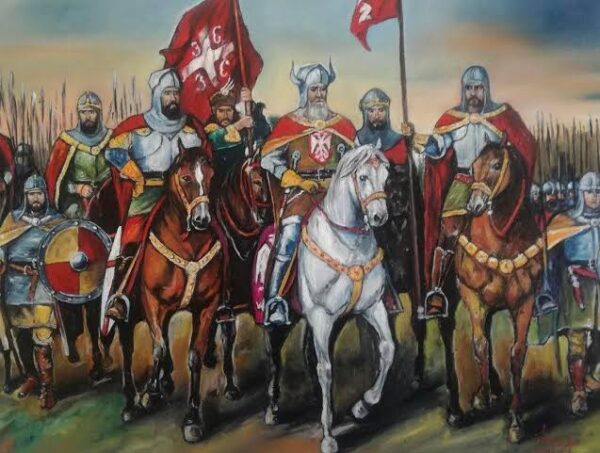 Originile vlahe ale Muntenegrului medieval. Familii nobiliare slave cu rădăcini românești