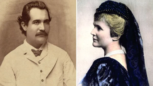 Carmen Sylva și Mihai Eminescu – două conștiințe poetice în România secolului al XIX-lea