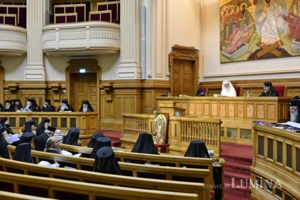 Noi hotărâri ale Sfântului Sinod al Bisericii Ortodoxe Române – 29 octombrie 2026
