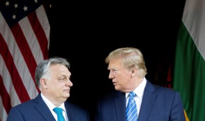 Trump l-ar fi încurajat pe fostul premier ungar Viktor Orban să candideze pentru funcția de secretar general al ONU