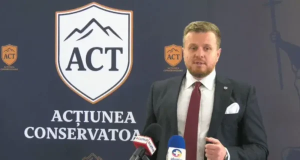 Deputat Robert Alecu (ACT): Cât de independent poate fi un premier?
